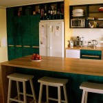 Custom Joinery and Kitchens